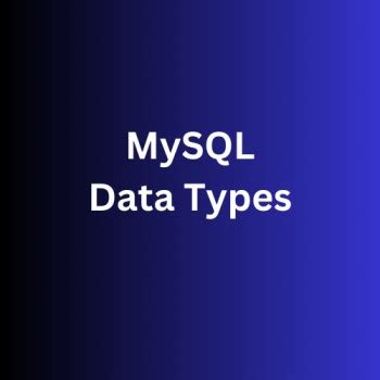 MySQL Data Types に対する画像結果