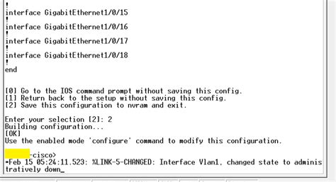 Image result for Cisco Switch GUI Config Tool