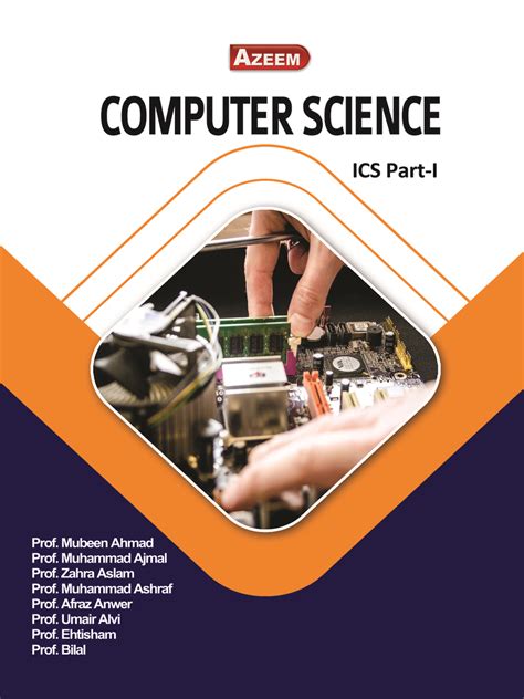 Best Publishers for Computer Science に対する画像結果