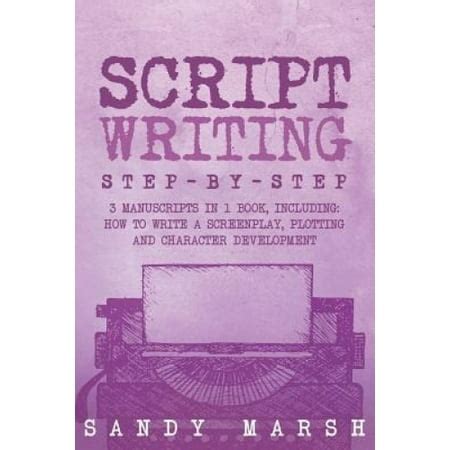 Image result for Script Writing Books