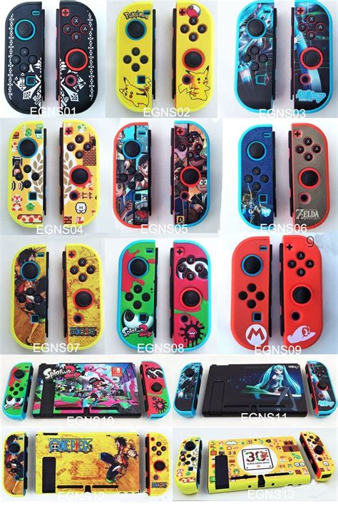 Image result for Nintendo Switch Custom-Painted