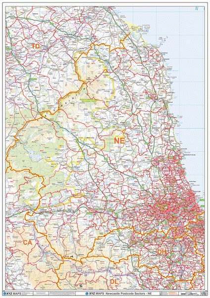 Cheshire Postcode Map に対する画像結果