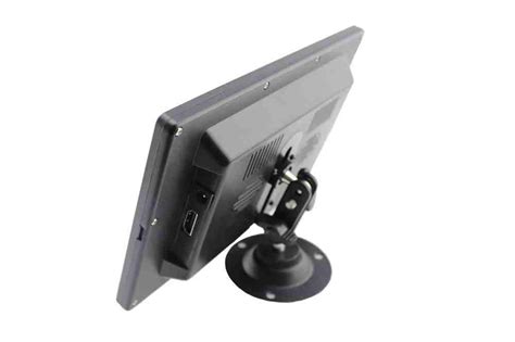 Toradh íomhá ar Score Display Monitor Raspberry Pi