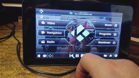 Image result for Raspberry Pi Head Unit