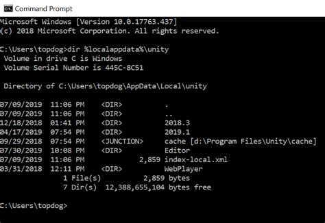 نتيجة الصورة لـ How to Clean a Project in Unity