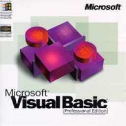 Microsoft Visual Basic Language に対する画像結果