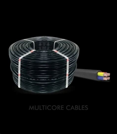 Image result for Multi-Core Cable Image
