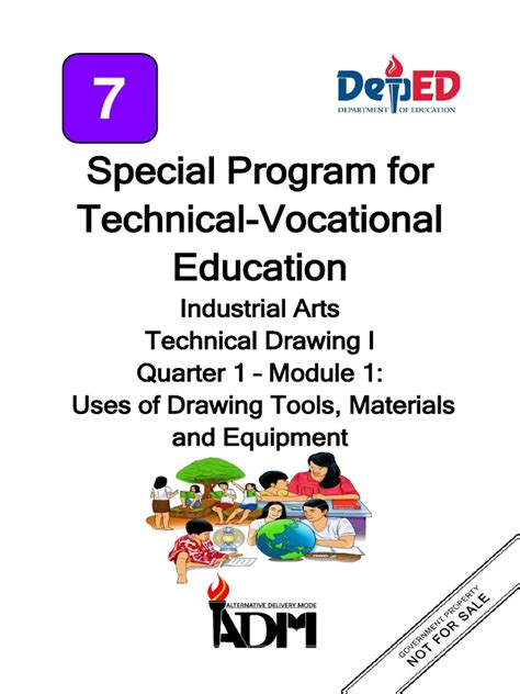 Toradh íomhá ar Engineering Drawing Module