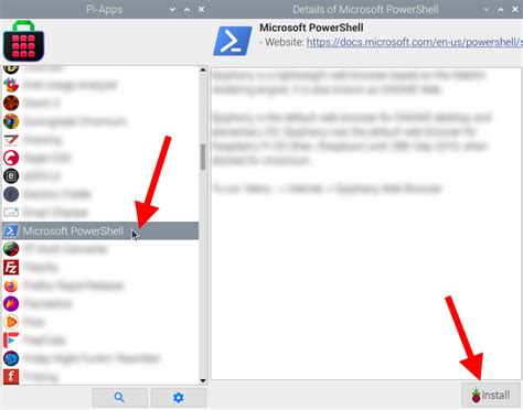 Image result for Windows PowerShell App