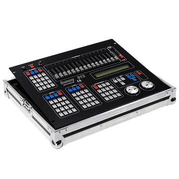 Image result for DMX Controller Labelling