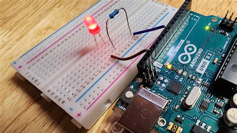 Image result for LED Arduino Component