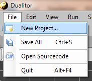 Image result for Duality Engine Tutorial