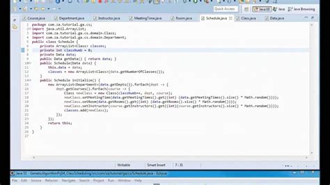 How to Make Your Own Java ACC に対する画像結果