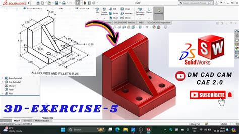 Image result for Beginners SolidWorks Project Drawing