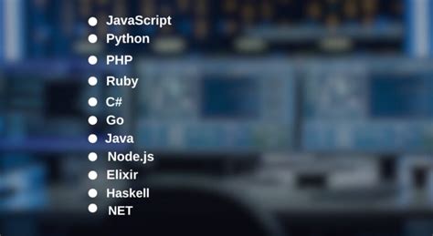 Image result for Most Used Language for Software Development
