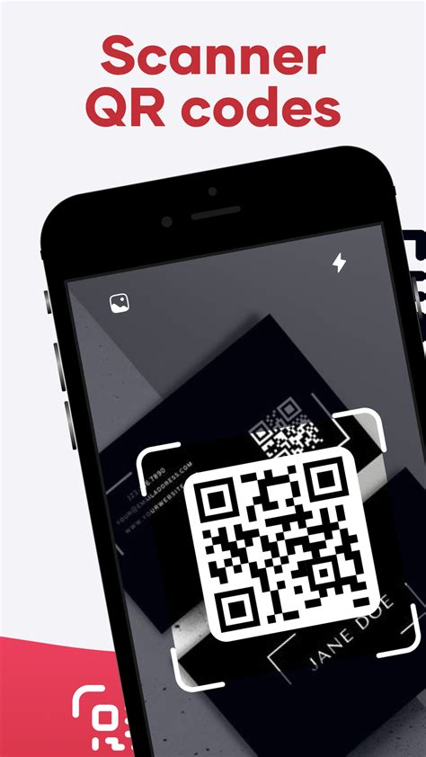 Image result for Basic Image of QR Code Reader