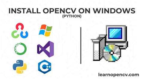 Image result for Install OpenCV Python