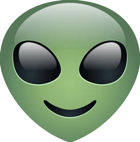 Image result for Alien Emoji Pfp