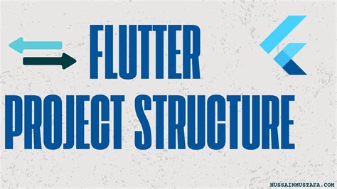 Image result for Flutter Structure Project