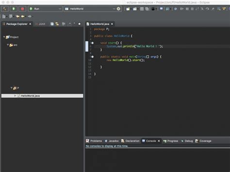 Class Diagram for Java Code in Eclipse に対する画像結果