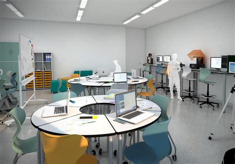 Image result for Collaborative Classroom Pictures School