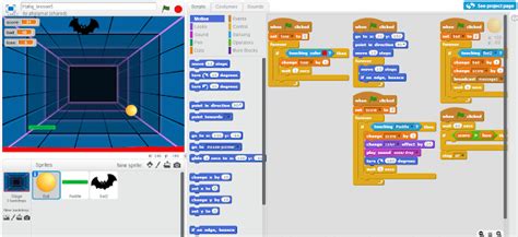 Image result for Scratch Game Programming
