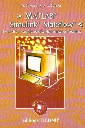 Image result for Stateflow MATLAB Books