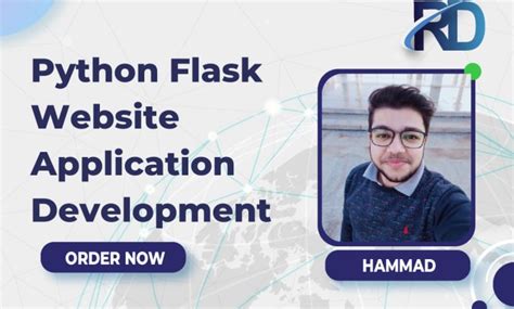 Image result for Python Flask Web Design