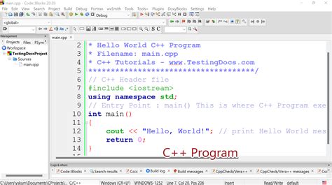 Image result for C Basic Print Code