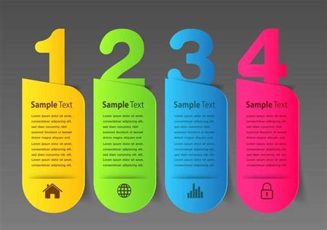 Toradh íomhá ar Text Box Vector Art