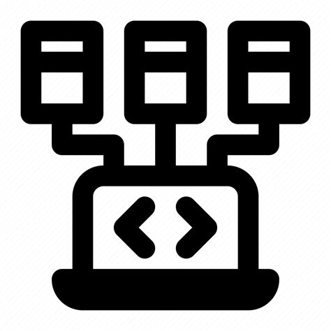 Image result for Programming Object Icon