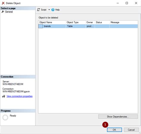 Image result for How to Delete Multiple Table in SQL
