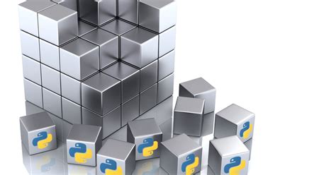 Résultat d’images pour What Is Base Packages in Python