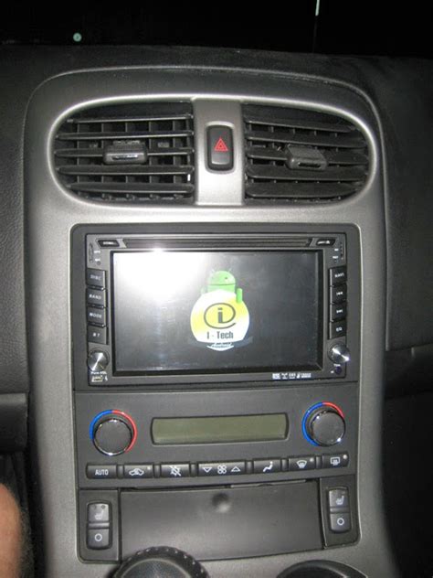 C3 Corvette with Android Head Unit に対する画像結果