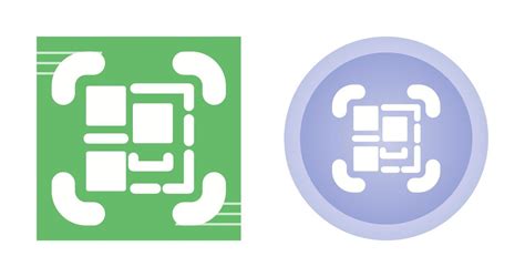 Image result for QR Code Scanner Icon