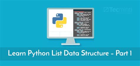 Python List Data Structure に対する画像結果