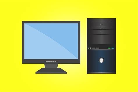 Image result for Desktop Computer for Class 2