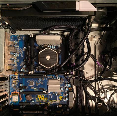 Image result for Alienware Cryotech Cooling