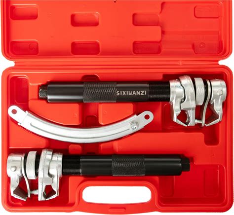Image result for Strut Spring Compressor Tool