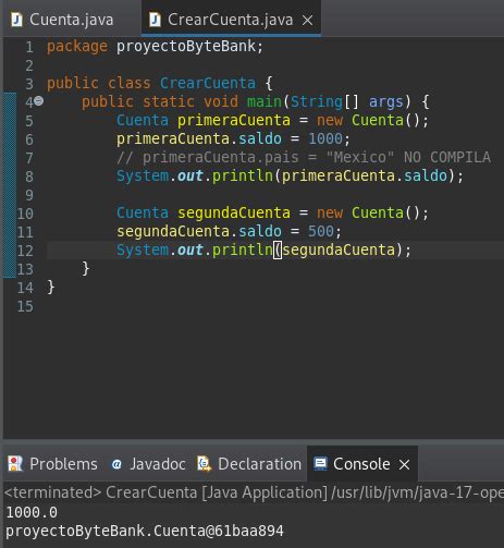 Image result for How to Make Your Own Java ACC