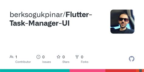 Image result for Flutter Task UI