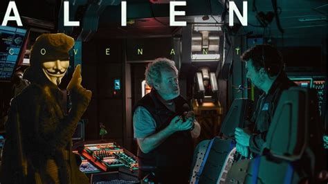 Image result for Alien Covenant Live Stream