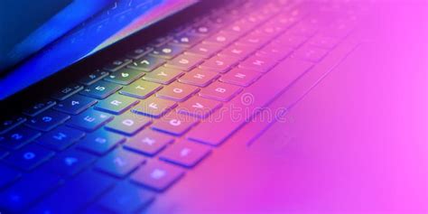 Image result for Colorful Keyboard L Sharp Computer