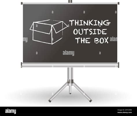 Afbeeldingsresultaten voor Think Box Cartoon