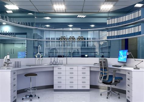 Résultat d’images pour Doctors Office Lab Setup