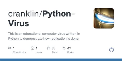 Image result for Python Virus Code