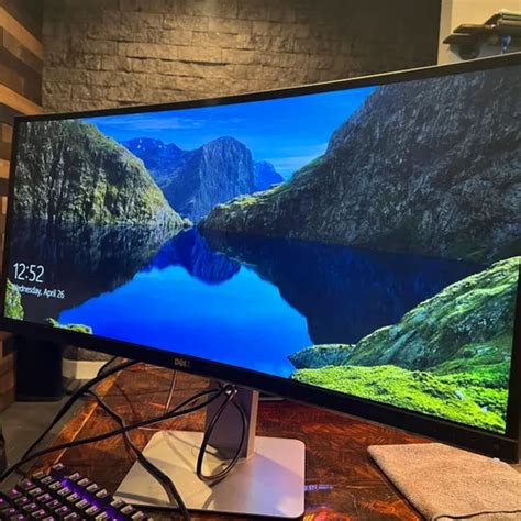 Image result for Computer with CPU in Monitor