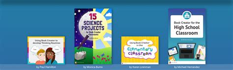 Image result for Library Code for Book Creator