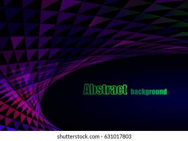 Toradh íomhá ar Abstract Dark Vector