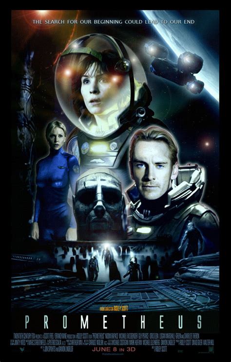 Image result for Prometheus Poster Art Alien